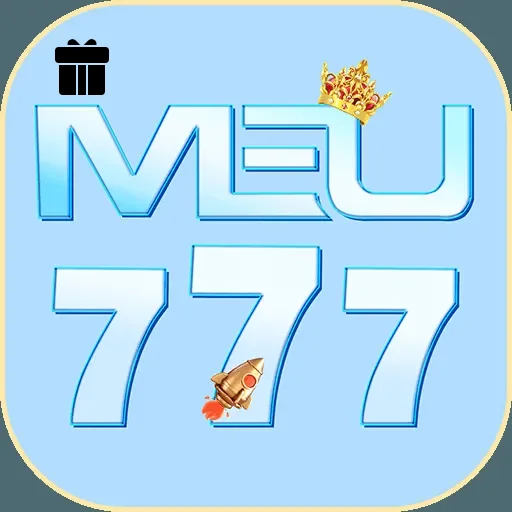 meu777 Logo
