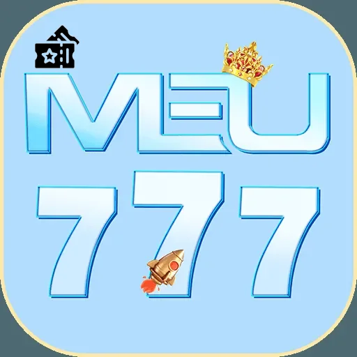 meu777 Logo