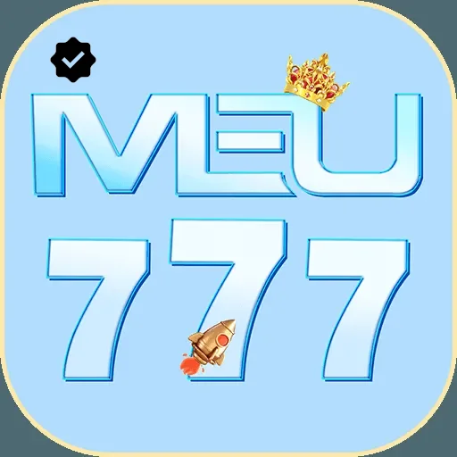 meu777 Logo