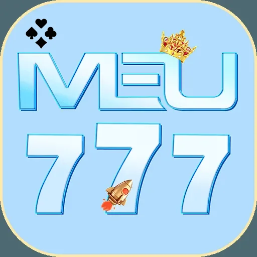 meu777 Logo